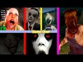 10 most violent and brutal deaths in horror game