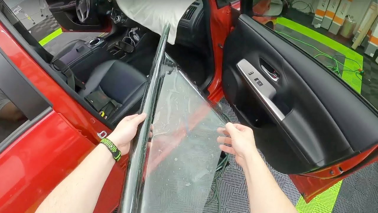 "Selling Tint Jobs is HARD" How can I stand out?!