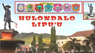 Lagu Daerah Gorontalo ~ Hulondalo Lipuu | Rama Aiphama
