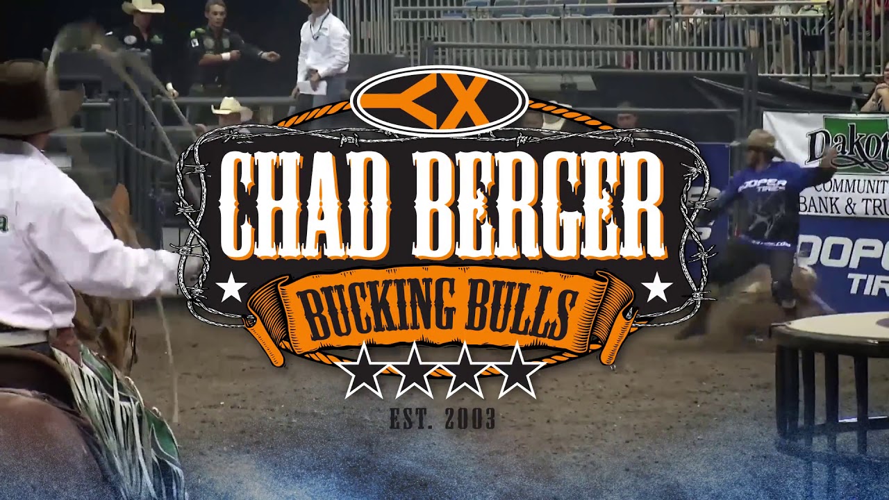 Live PBR Action in the 4 Bears Event Center!