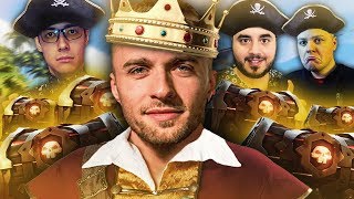 La Fin Dune Quête... Ft. Doigby, Locklear, Alphacast