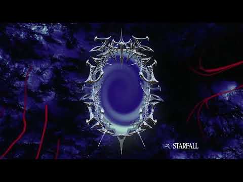 Zetra - 'Zetra' (Full Album Stream)