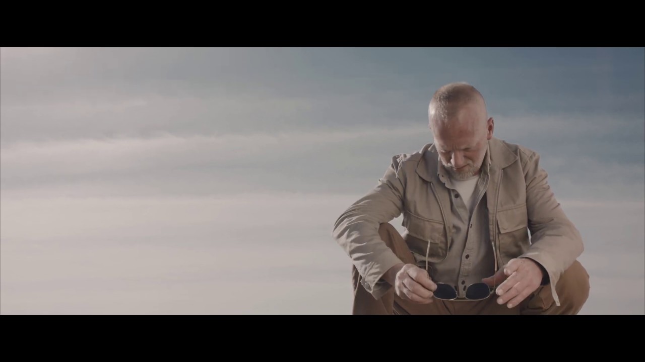 bore :: A Short Film by Richard Fleming
