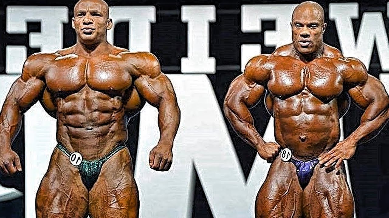 Олимпия большое. Фил хит Олимпия 2020. Биг рами Мистер Олимпия. Phil Heath Bodybuilding. Big Ramy Мистер Олимпия 2023.