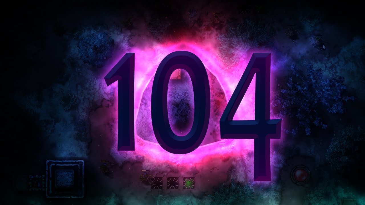 GemCraft Iron Mode 104