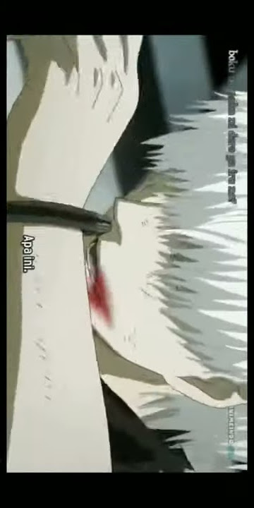 Kaneki vs Jason 30dtk