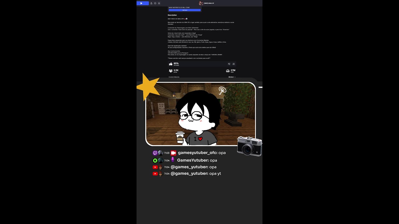 RRD2 - Farmando ouro e fazendo travessuras no caminho!