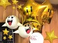 DIY Mario Themed Balloon Bouquet!! Perfect for Parties!