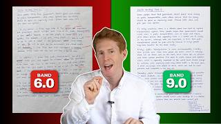 IELTS Writing Task 2- The Simple 1–2 Essay Structure