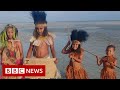 New video by BBC News on YouTube