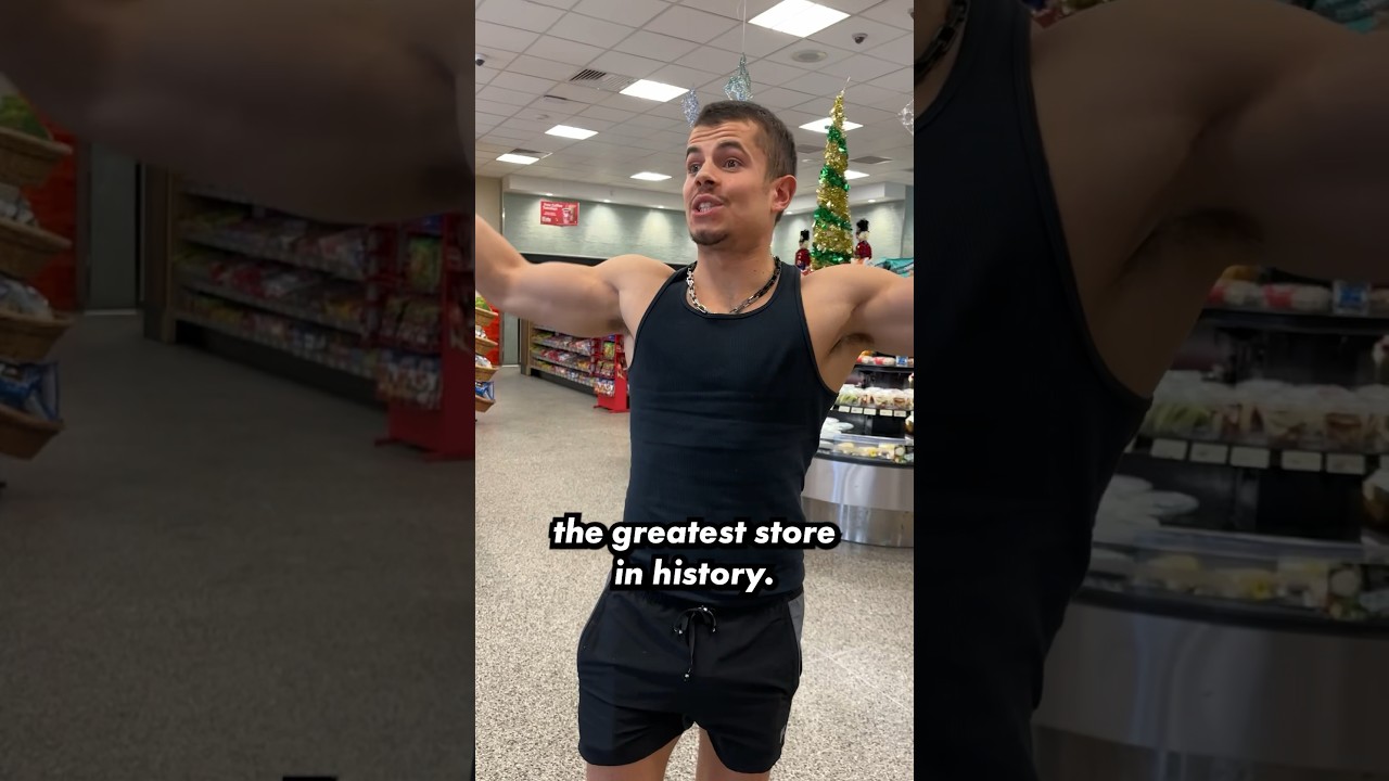 Don’t ever disrespect Wawa like that 😤 