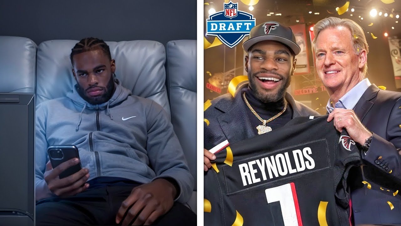 The Reality of the NFL Draft
