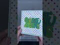 Woo Hoo! Congratulations Star Unfurling Mechanism