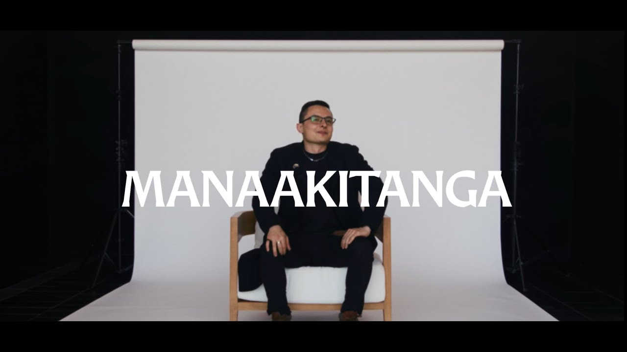 Manaaki Conference - Manaakitanga - YouTube