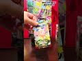 NEW Perfect Order Booster Box Unpacking pt.7 #pokemon