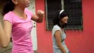 New Version of Leavin' Music Video (Scihi)