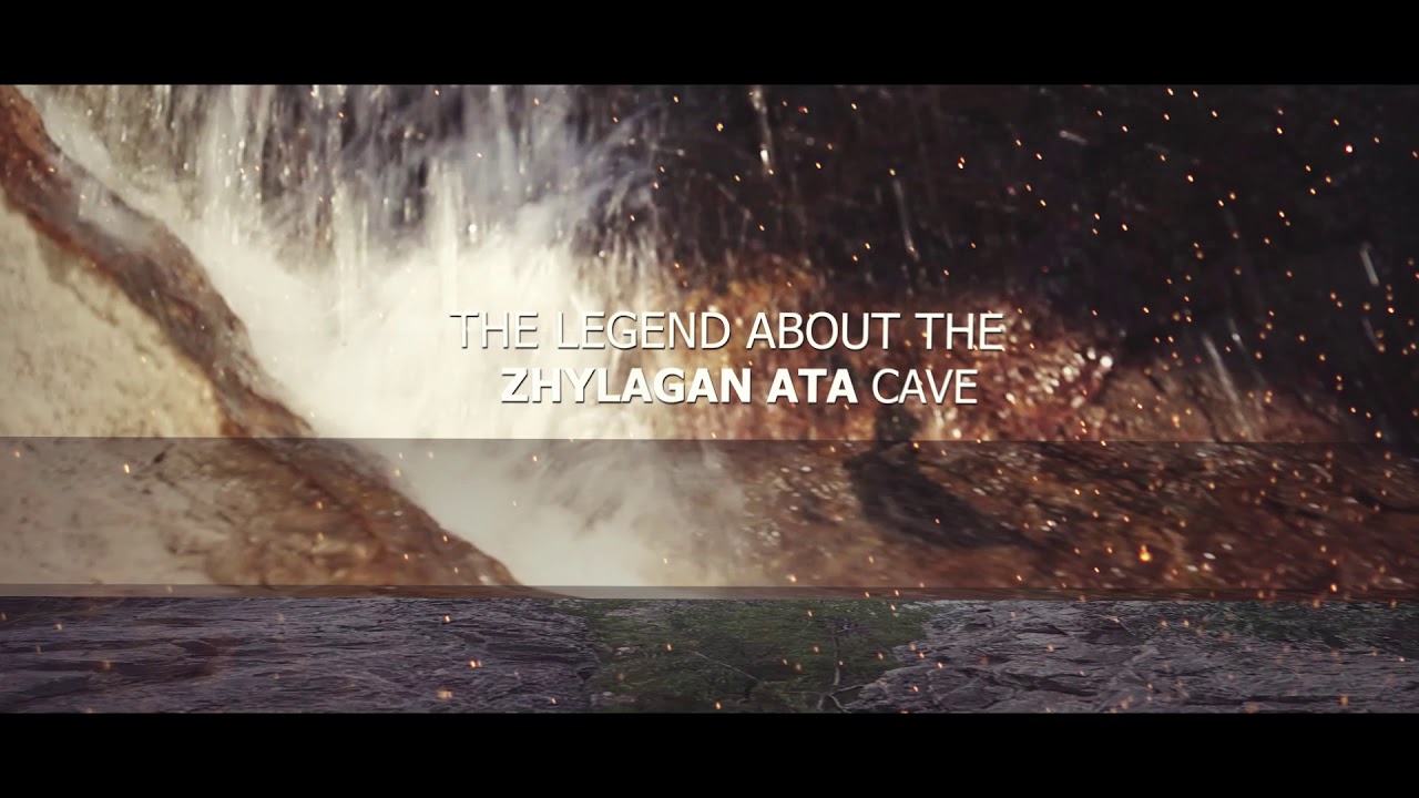 Legends of the South (ENG) - YouTube