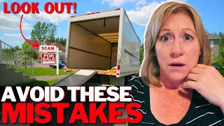 Moving To Dallas? Do NOT Make These Mistakes!
