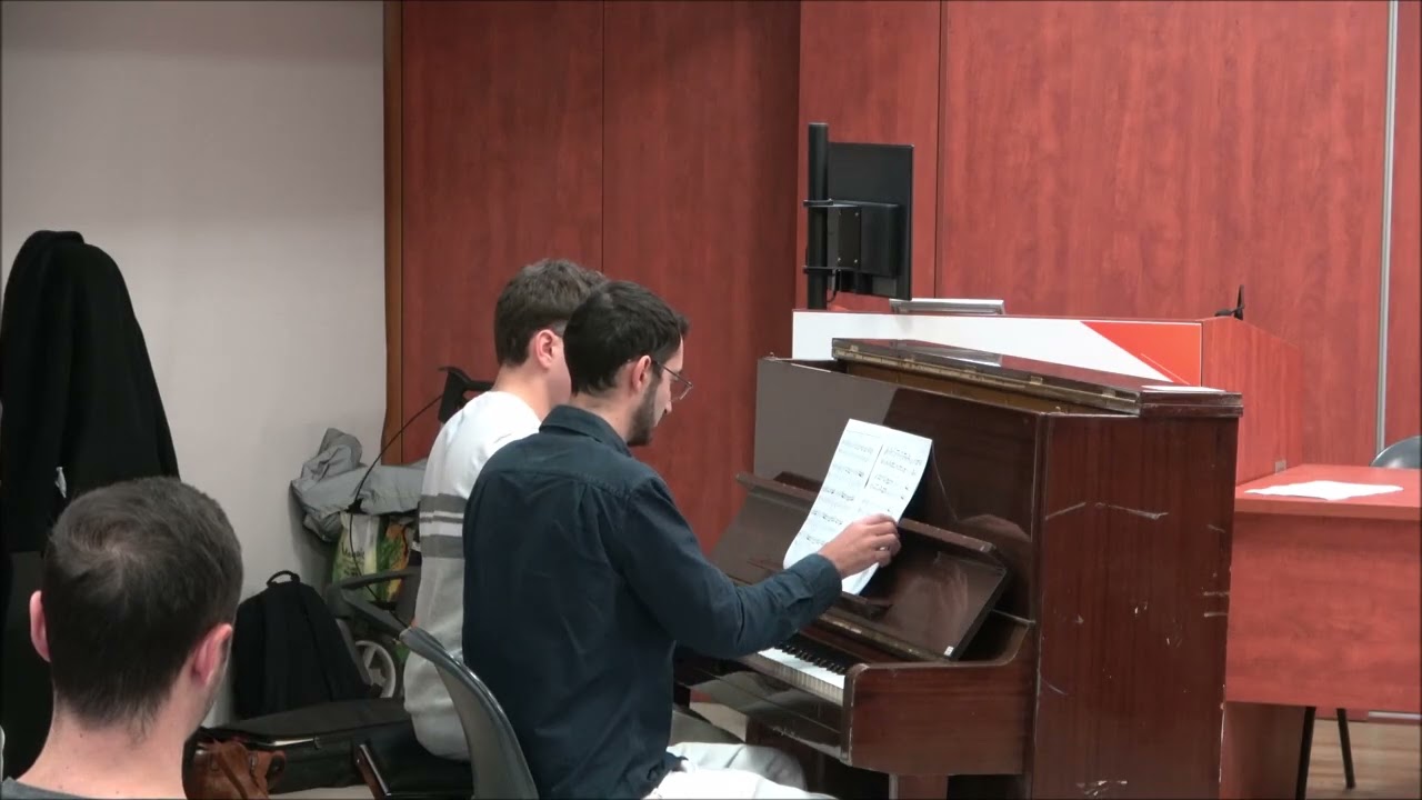 FAURE – Pavane for a Dead Princess