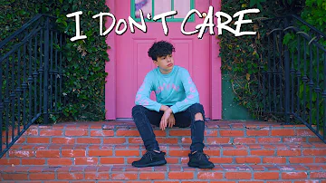 I Don't Care - Ed Sheeran & Justin Bieber | Christian Lalama