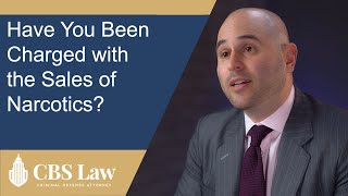 Los Angeles Drug Lawyer Explains What to Expect if Charged with Sales of Narcotics 