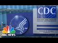 Wearing A Mask Can Protect You, Not Just Others, New CDC Guidance Says | NBC Nightly News