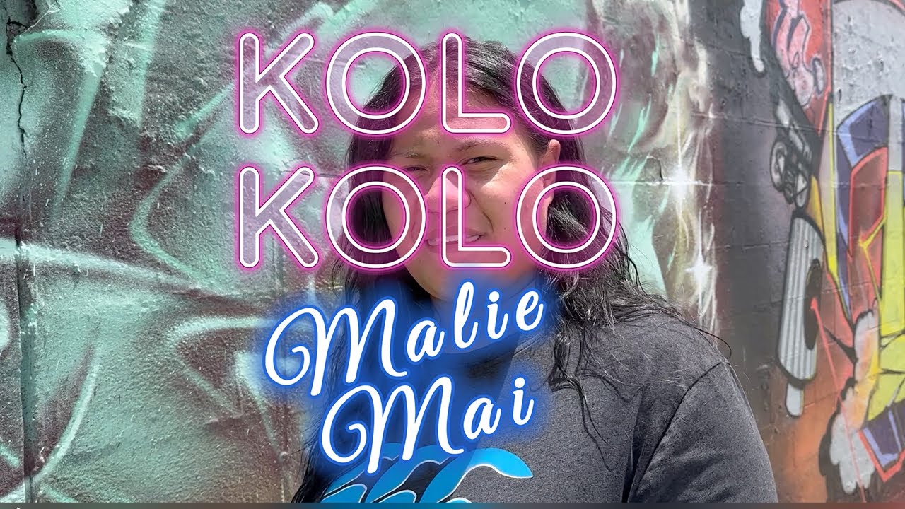 Ainuu Hivi & Saia Frank Sola Kolokolo Malie Mai (Official Music Video) YouTube