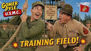 Gomer Pyle, U.S.M.C. 2026 | Gomer Captures a Submarine | Best Episodes of Season 2026 |Full Episodes