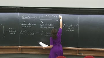 Static black hole uniqueness theorems - Lecture 4