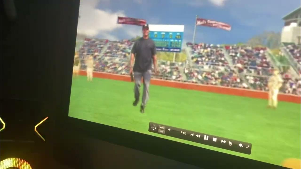 Opening to The Benchwarmers 2006 DVD YouTube