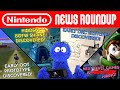 Secret Zelda Stuff Unearthed, Next Level Games Already Expanding | NINTENDO NEWS ROUNDUP