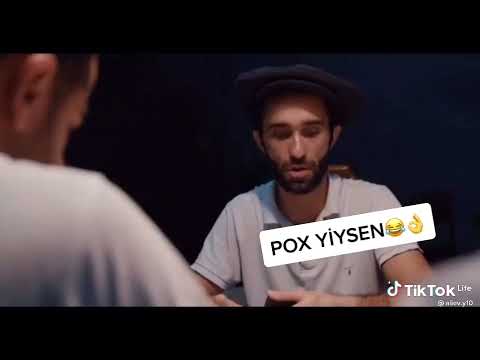 pox yeyirsen