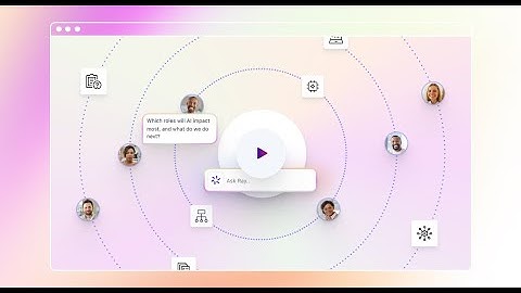 Analyze The Impacts of AI & Automation, With Beamery Task-level Insights