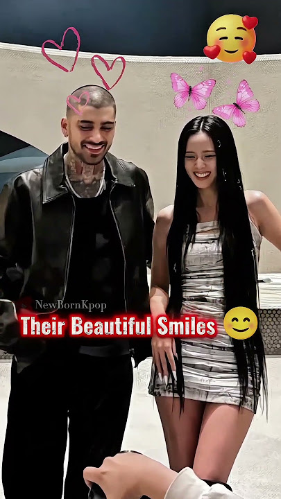 JISOO x ZAYN – “Eyes Closed” 🎬 Behind The Scenes | BLACKPINK Jisoo & Zayn Malik Moments!#jisoo#zayn