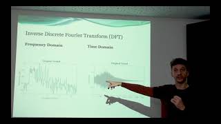 [Video Lecture] Fundamentals of Audio Processing: Filters and Fourier Analysis