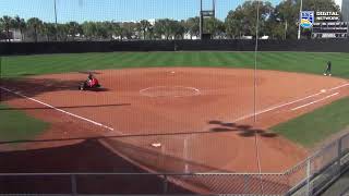 2022 Tampa Softball vs. Eckerd (Game Two)