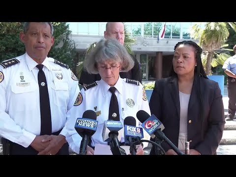 NOPD Officer Dies From Self Inflicted Gunshot Wound Inside NOPD Headquarters  NOPD Officer Dies From Self Inflicted Gunshot Wound Inside NOPD Headquarters