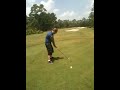 Golf With Eric Bass & Zach Myers From Shinedown