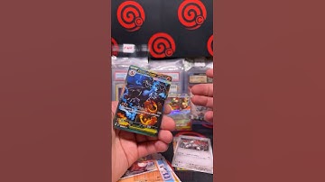 New Mega Charizard X EX Pulled! Phantasmal Flames Japanese Pack Opening