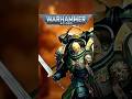 La discussion entre le Lion et Zabriel #warhammer40k #warhammer #warhammercommunity #spacemarines