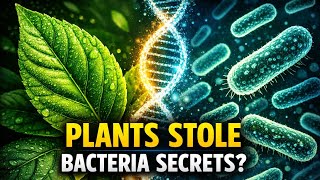 Plants Stole Bacteria Secrets? | Medicine ka Chhupa Raaz | Science Documentary Urdu