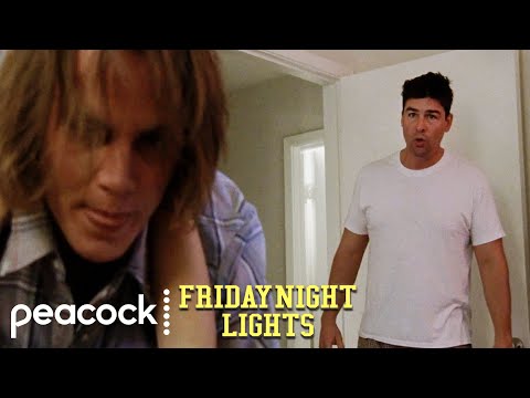 Friday Night Lights Amber Heard - Eric Catches Tim and Julie In Bed | Friday Night Lights