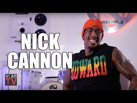 Nick Cannon: Eminem Was the First Rapper to Push Pill Popping in Music (Part 21)