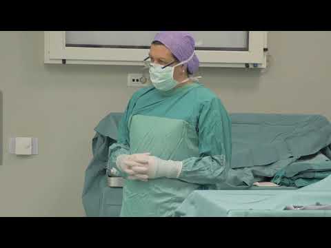 Gaslini per il peditra - La chirurgia spinale e neuro ortopedica