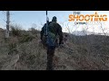 The Shooting Show - Stalking sika with Chris Dalton PLUS a Beaters Day with Jonathan McGee