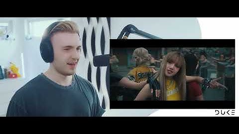Thumbnail of Mothers are Back! | BLACKPINK - 'JUMP' M/V | Duke [Reaction]