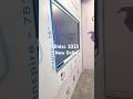 One Day to Go! COLTEC Setup at DIDAC 2025 #coltec #interactiveflatpanel #qeeb #smartclassroom