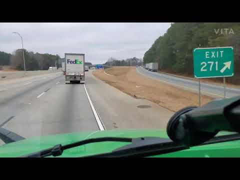 ტრაილერის (truck)-ის მართვის მოწმობის შესახებ