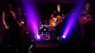 Paper Aeroplanes - Red Rover @ Bush Hall, London