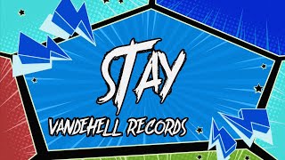 The Kid LAROI, Justin Bieber - STAY (Metal/Rock Cover by Vandehell Records)